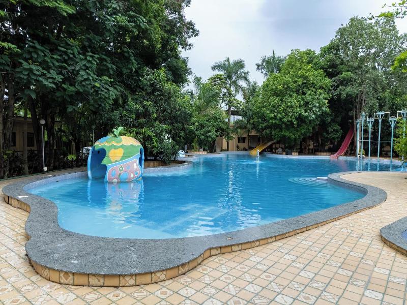 Aayush Resort Karjat image