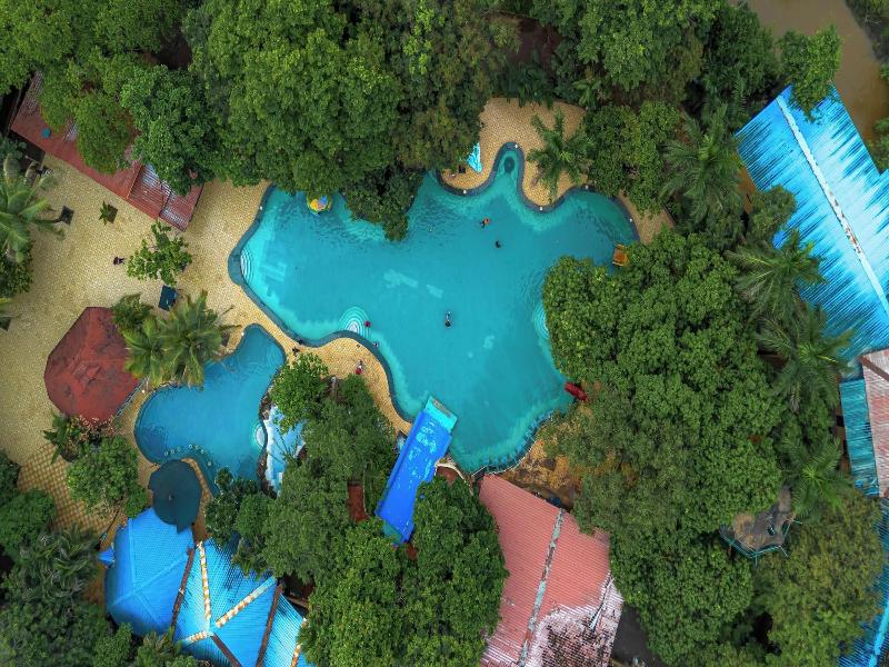 Aayush Resort Karjat image