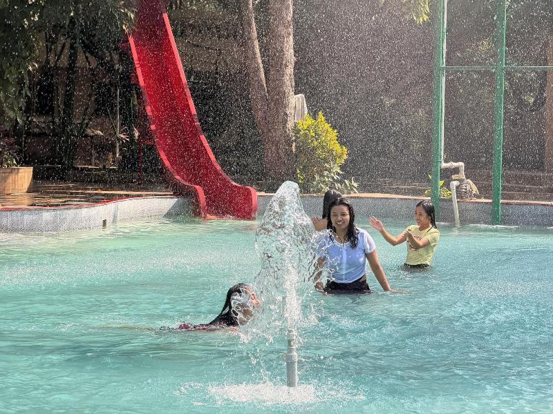 Aayush Resort Karjat image