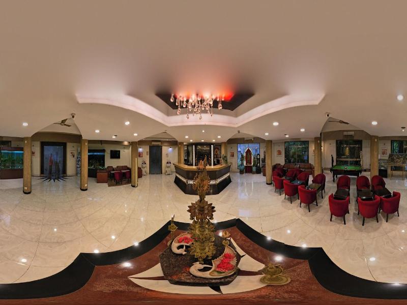 Aayush Resort Karjat image