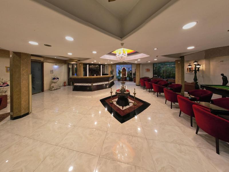 Aayush Resort Karjat image
