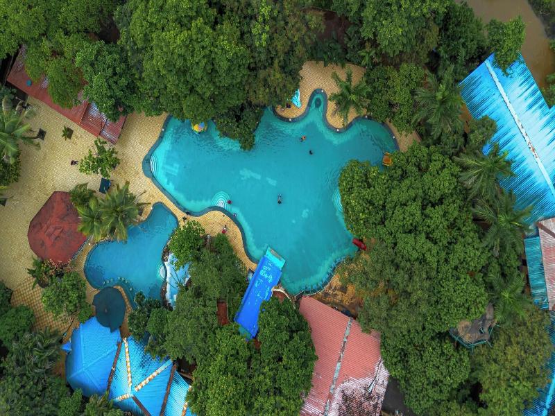 Aayush Resort Karjat image