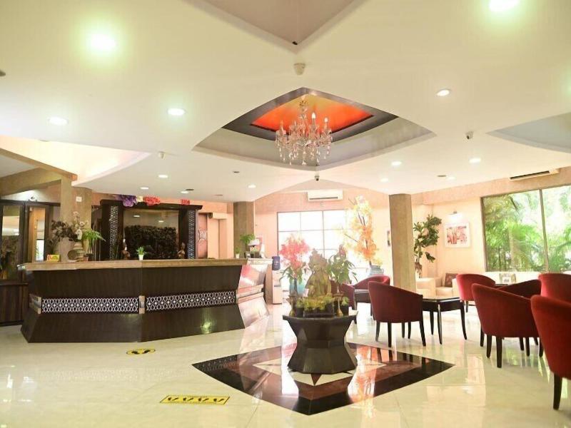 Aayush Resort Karjat image