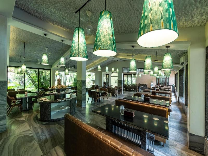 Aayush Resort Karjat image