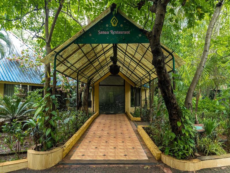 Aayush Resort Karjat image
