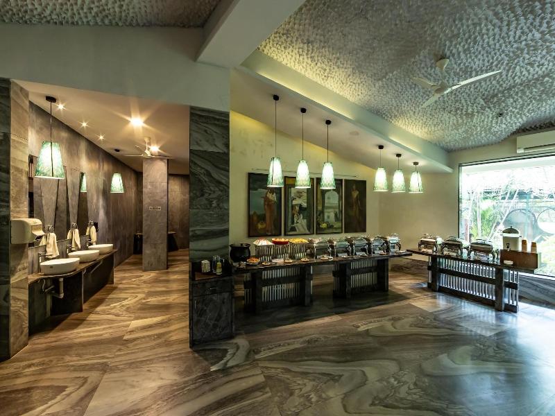 Aayush Resort Karjat image