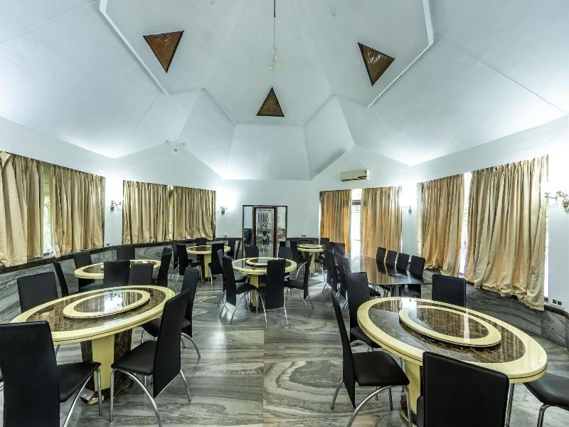 Aayush Resort Karjat image