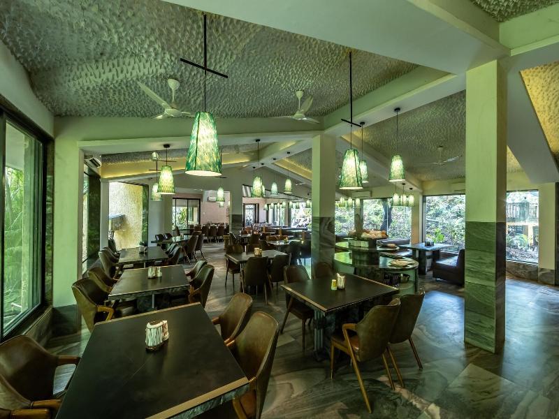Aayush Resort Karjat image