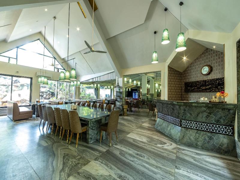 Aayush Resort Karjat image