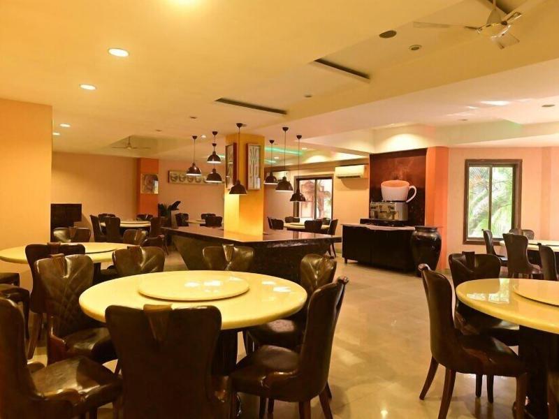 Aayush Resort Karjat image