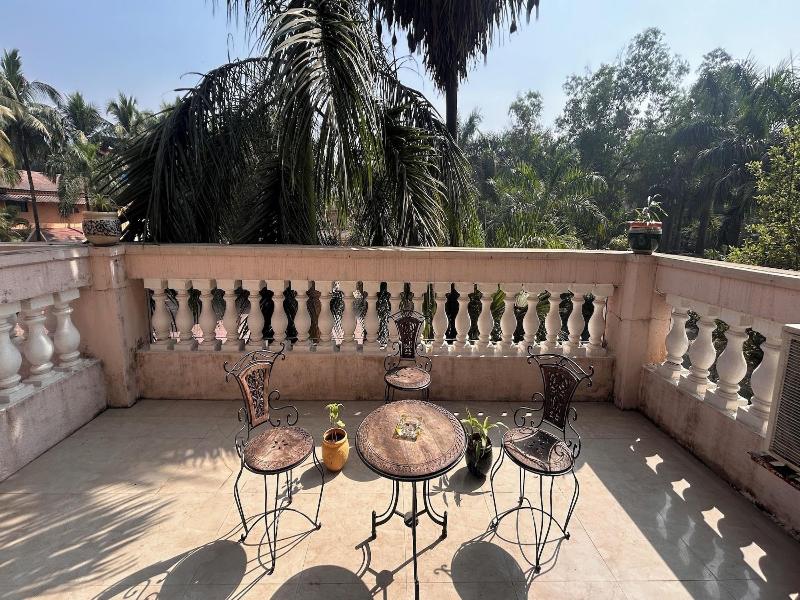 Aayush Resort Karjat image