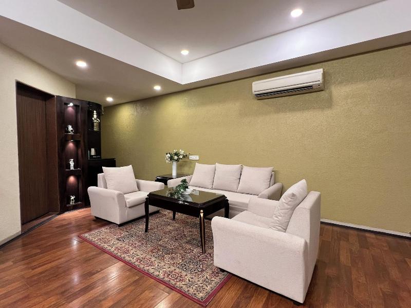 Aayush Resort Karjat image