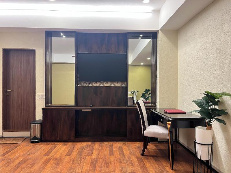 Aayush Resort Karjat image