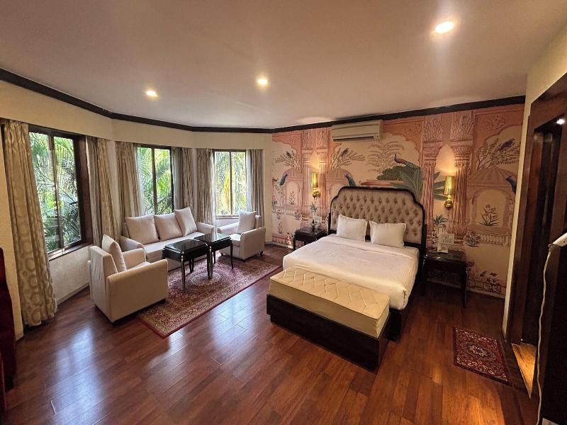 Aayush Resort Karjat image
