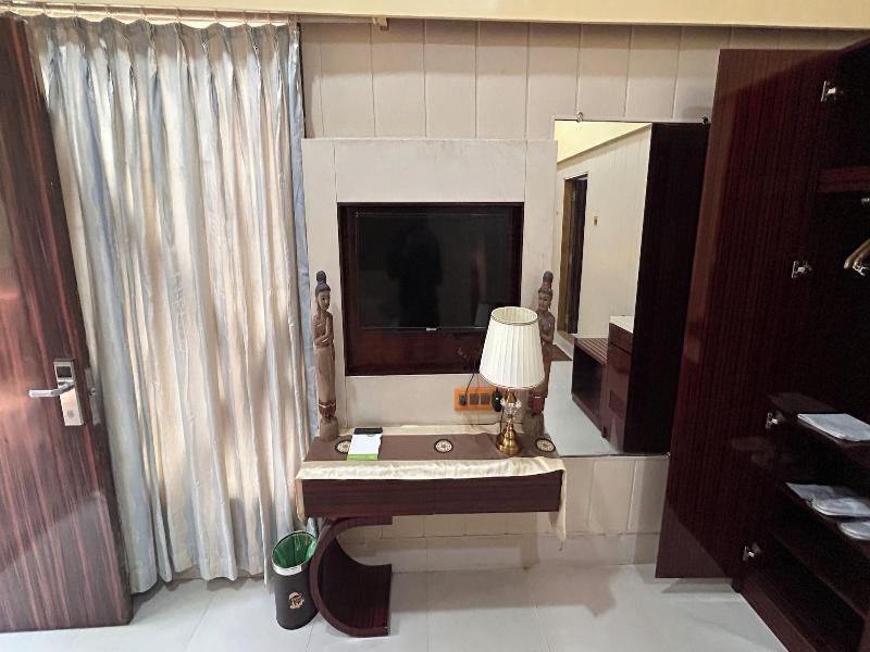 Aayush Resort Karjat image