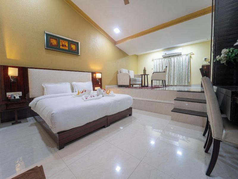 Aayush Resort Karjat image
