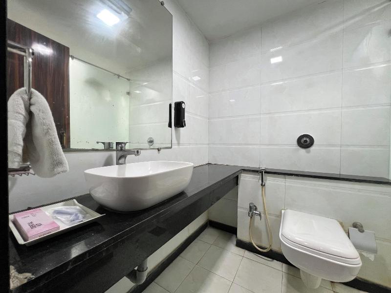 Aayush Resort Karjat image
