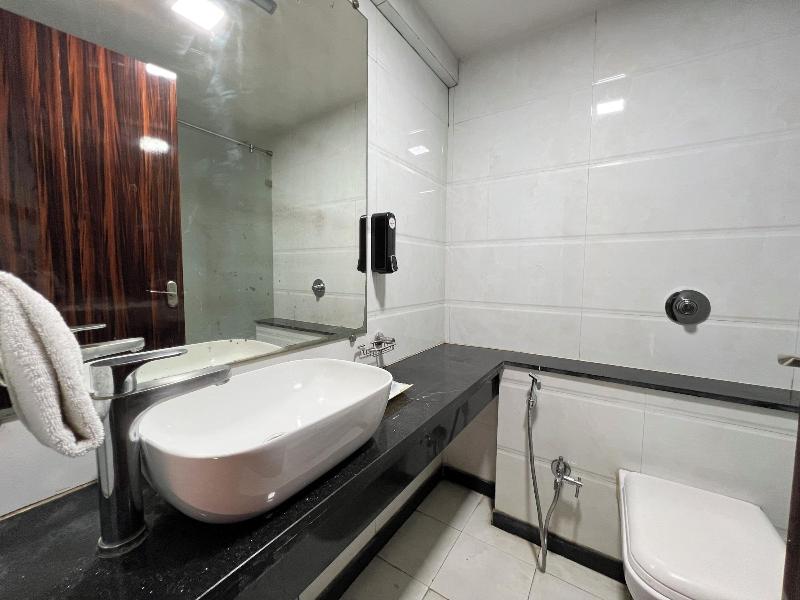 Aayush Resort Karjat image