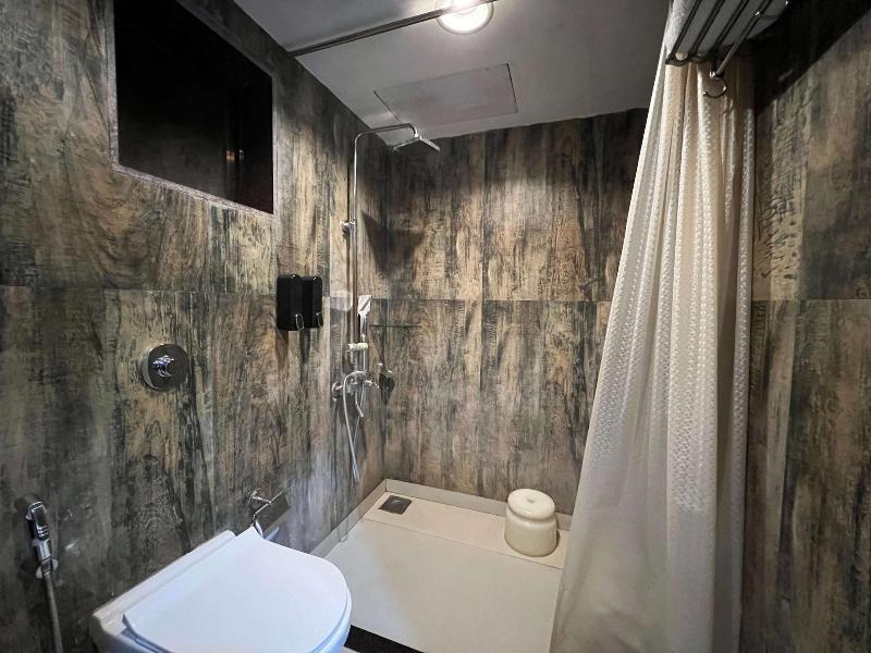 Aayush Resort Karjat image