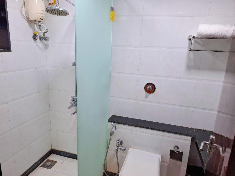 Aayush Resort Karjat image