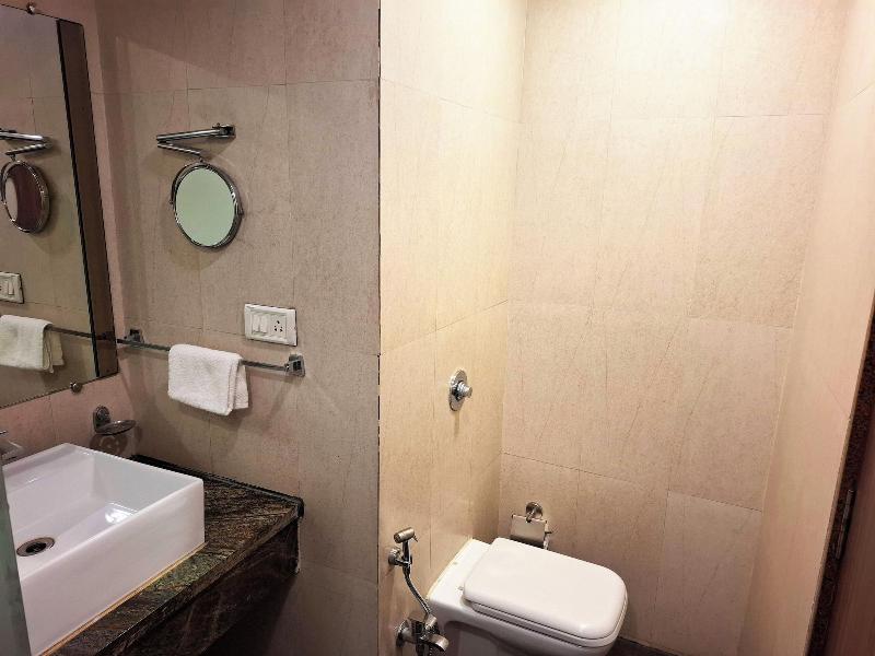 Aayush Resort Karjat image