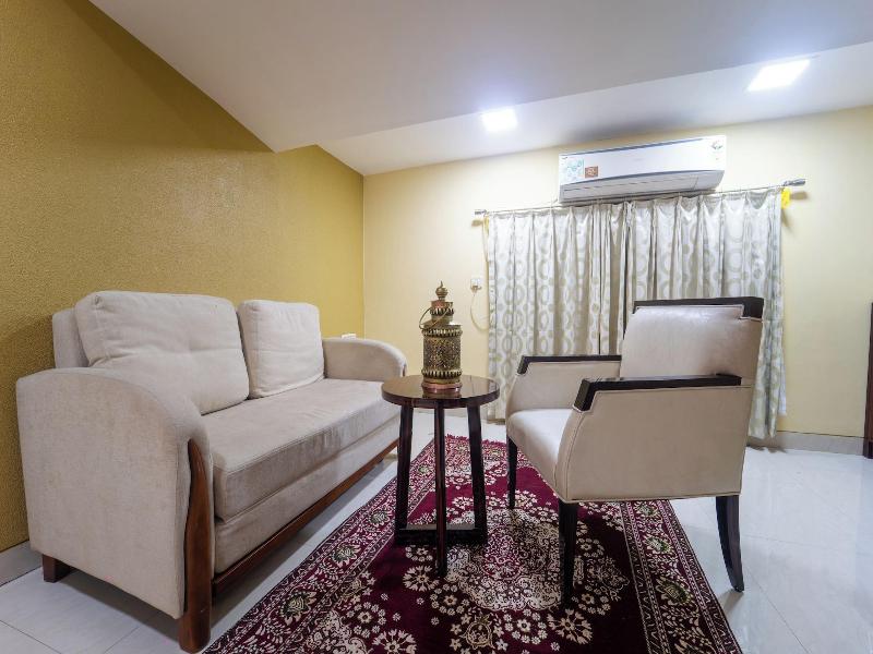 Aayush Resort Karjat image