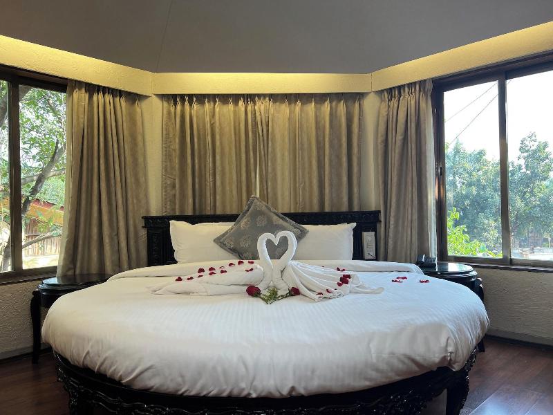 Aayush Resort Karjat image