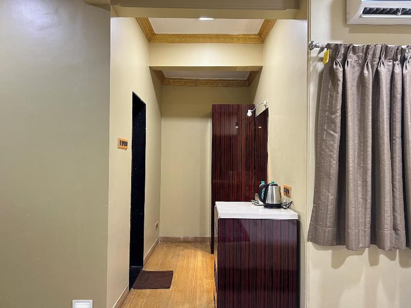 Aayush Resort Karjat image