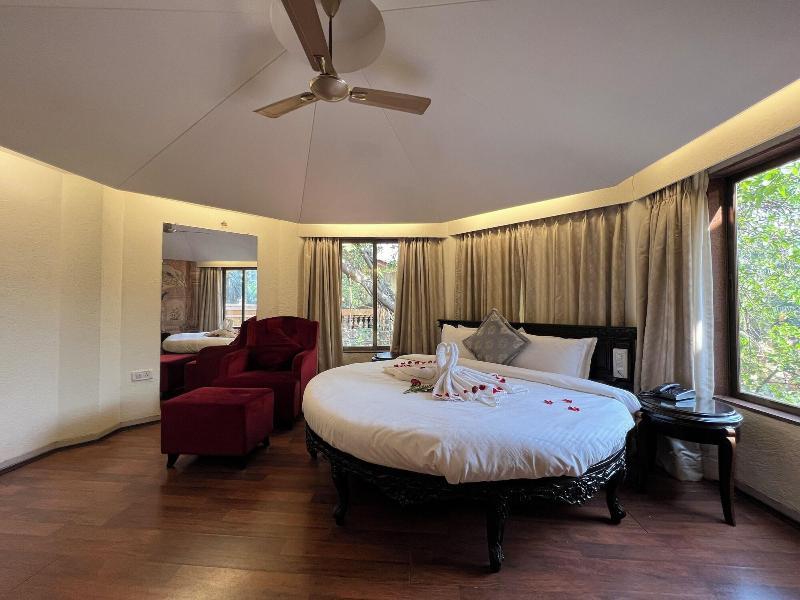 Aayush Resort Karjat image