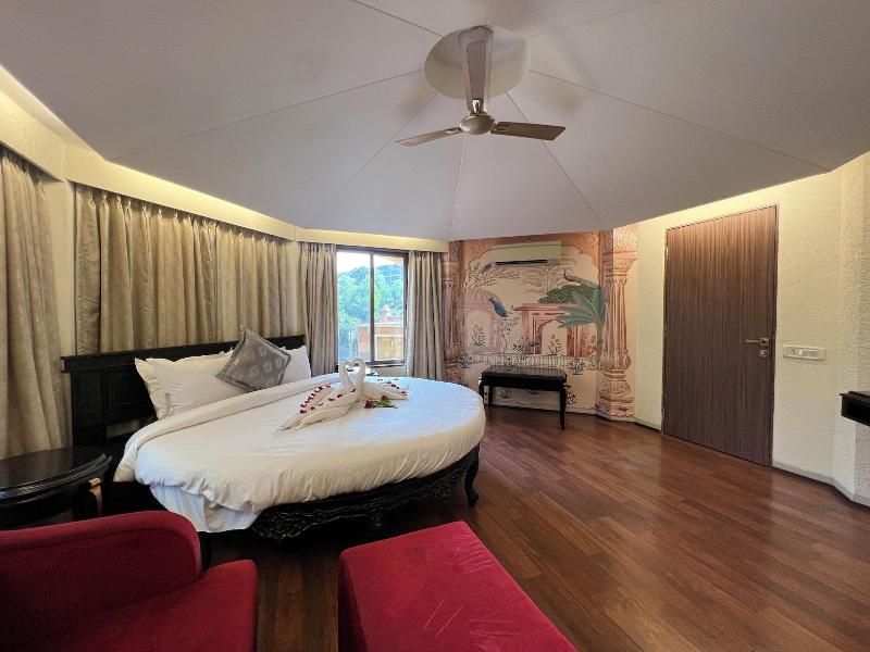 Aayush Resort Karjat image