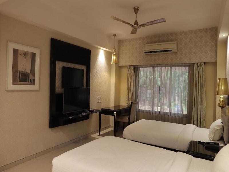 Aayush Resort Karjat image