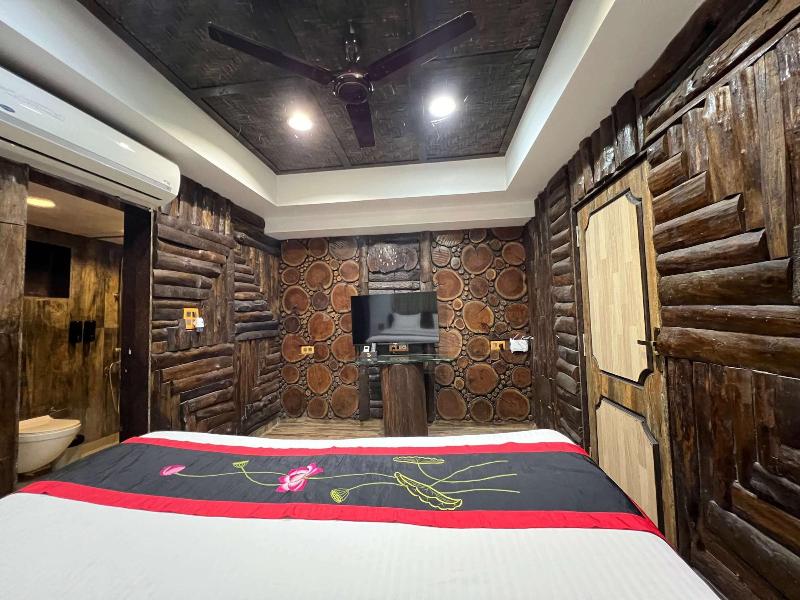 Aayush Resort Karjat image