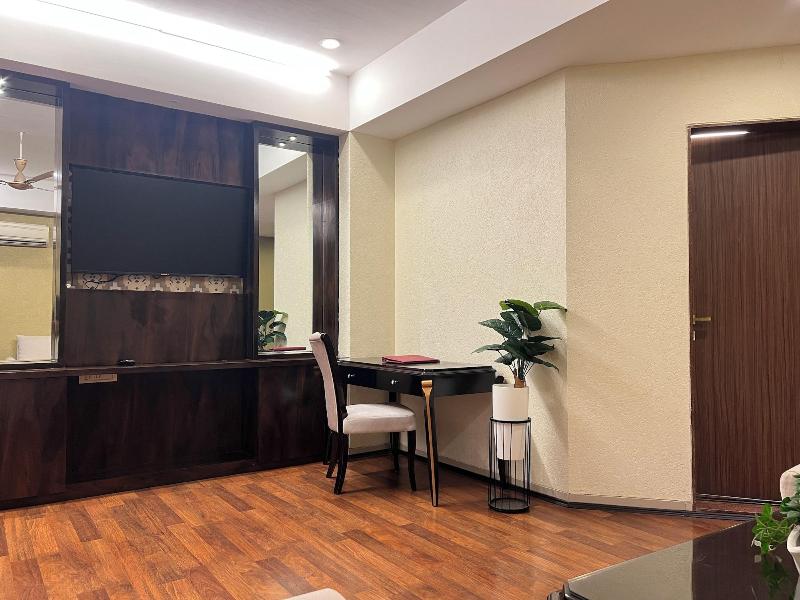 Aayush Resort Karjat image