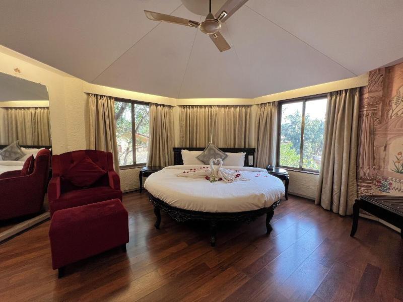 Aayush Resort Karjat image