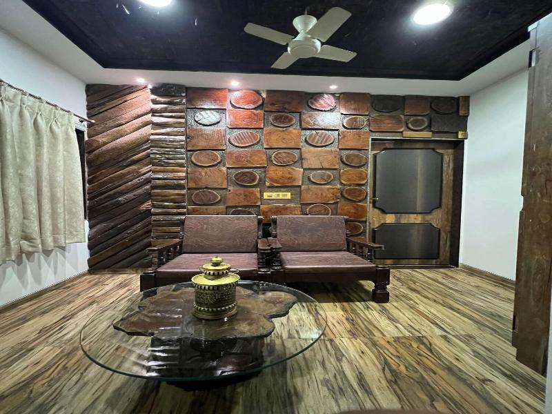 Aayush Resort Karjat image