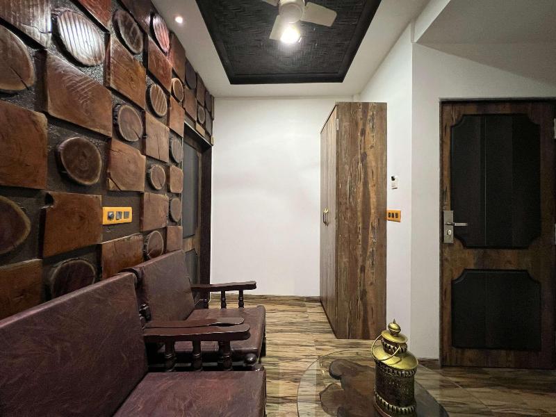 Aayush Resort Karjat image