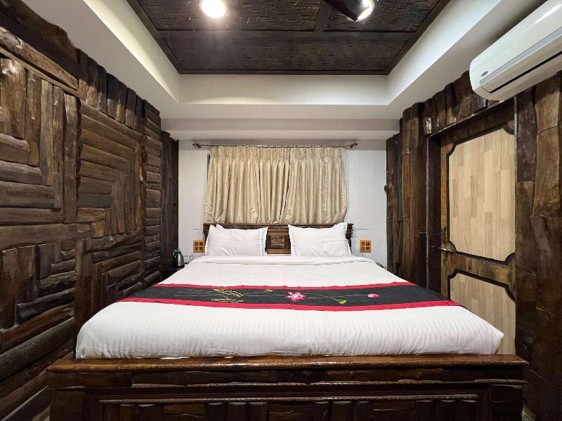 Aayush Resort Karjat image