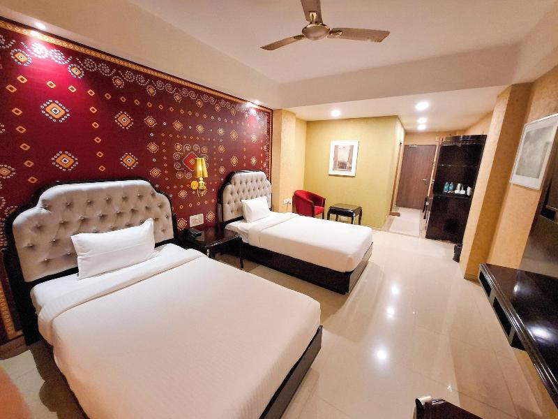 Aayush Resort Karjat image