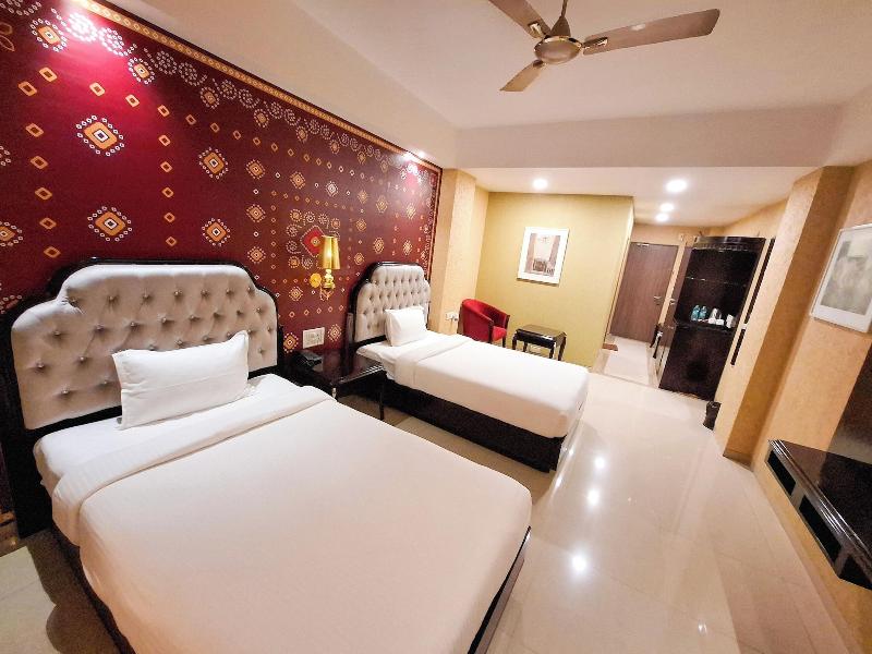 Aayush Resort Karjat image