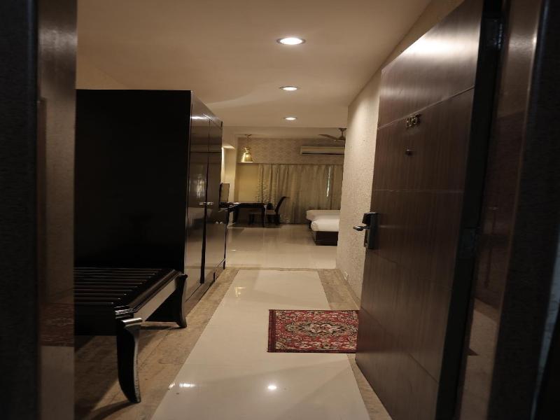 Aayush Resort Karjat image