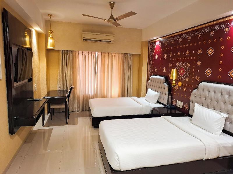 Aayush Resort Karjat image