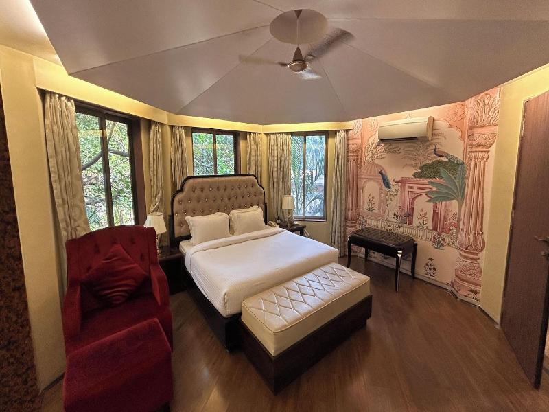 Aayush Resort Karjat image