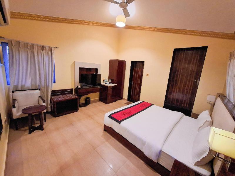 Aayush Resort Karjat image