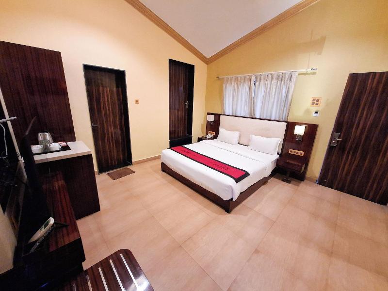 Aayush Resort Karjat image