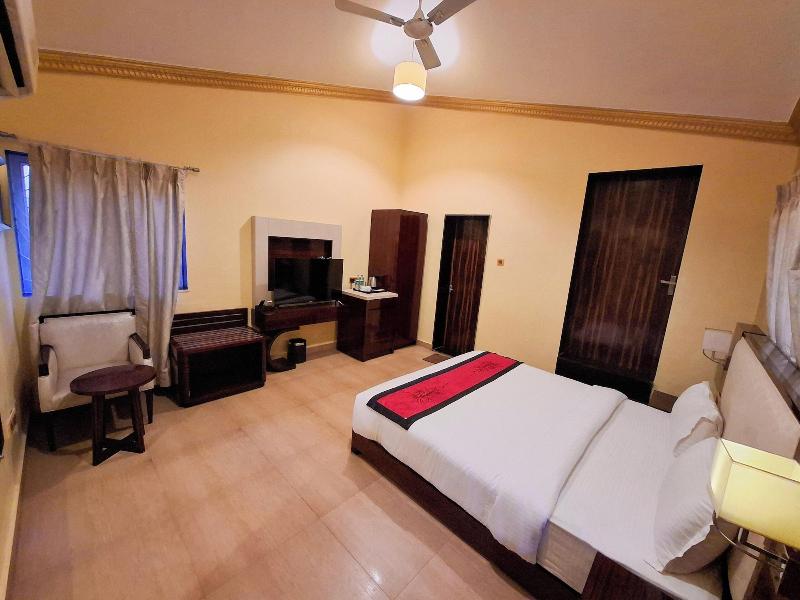 Aayush Resort Karjat image
