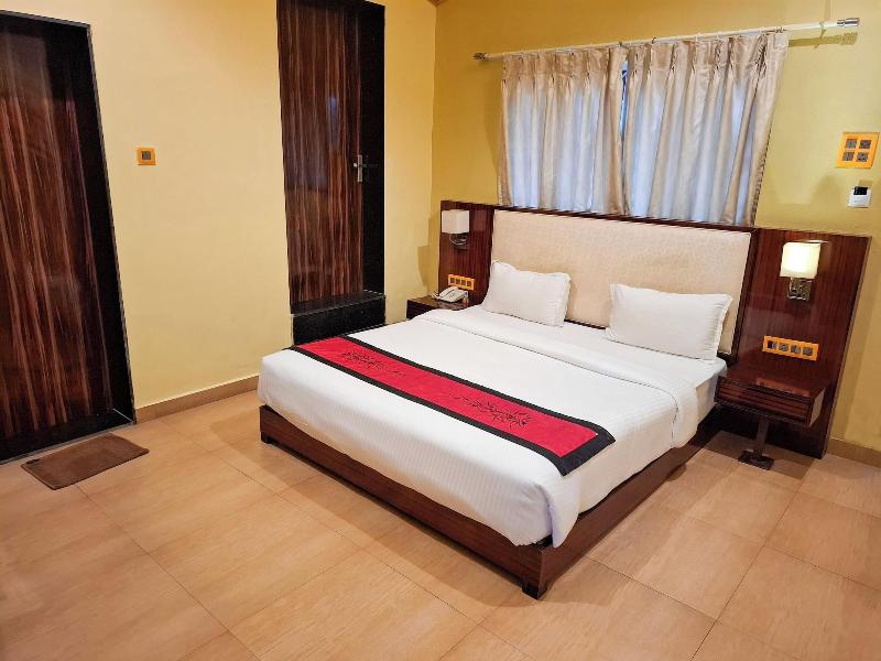 Aayush Resort Karjat image