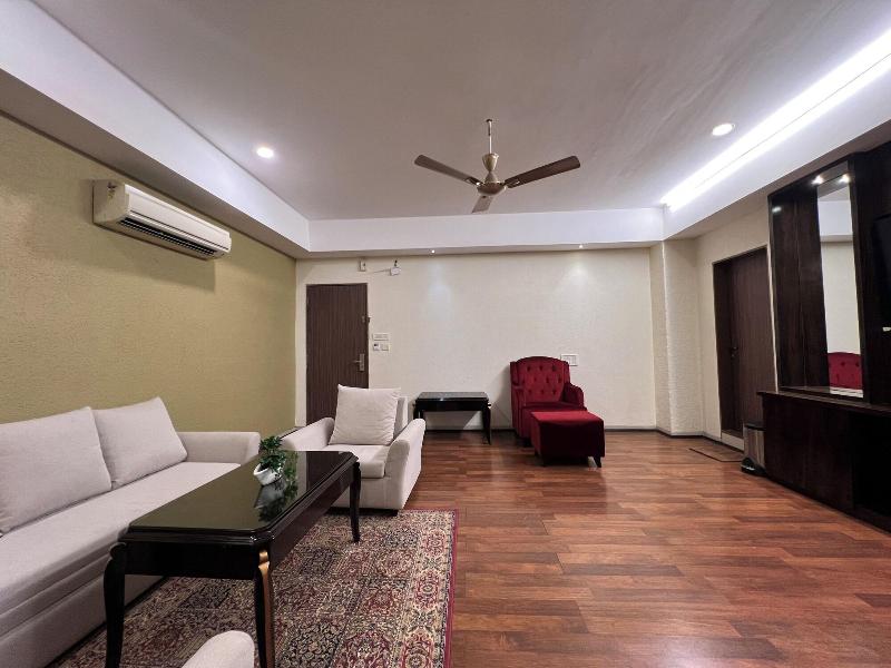 Aayush Resort Karjat image