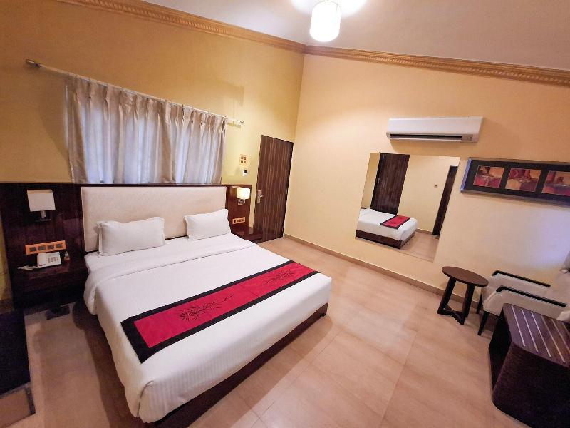 Aayush Resort Karjat image