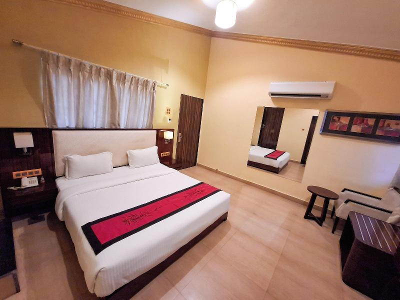 Aayush Resort Karjat image