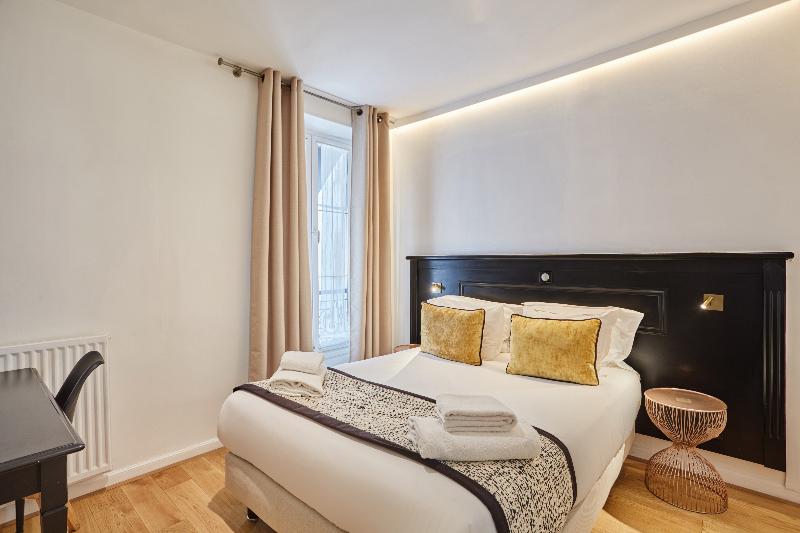 Eiffel Rive Gauche image